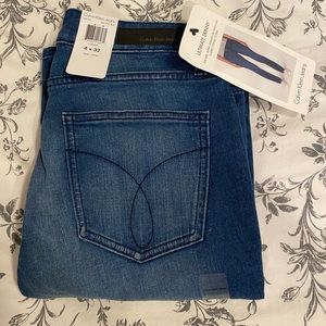 Calvin Klein Ultimate Skinny Jean